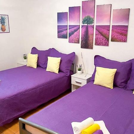 Cozy Apartment Marin In Split Kültér fotó