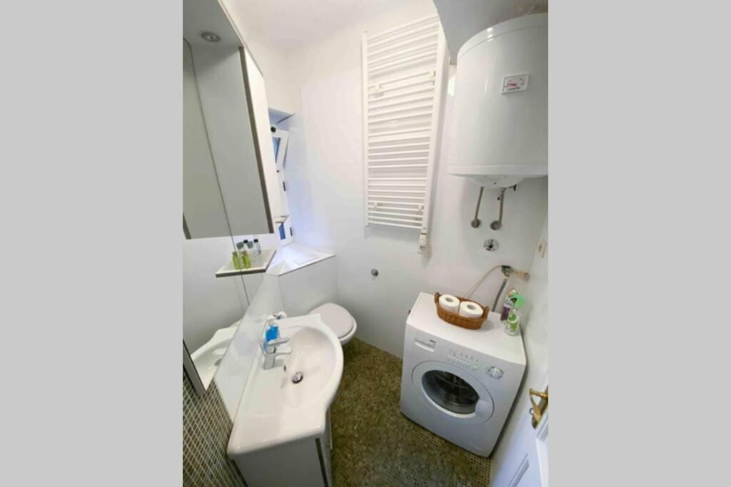 Cozy Apartment Marin In Split Kültér fotó