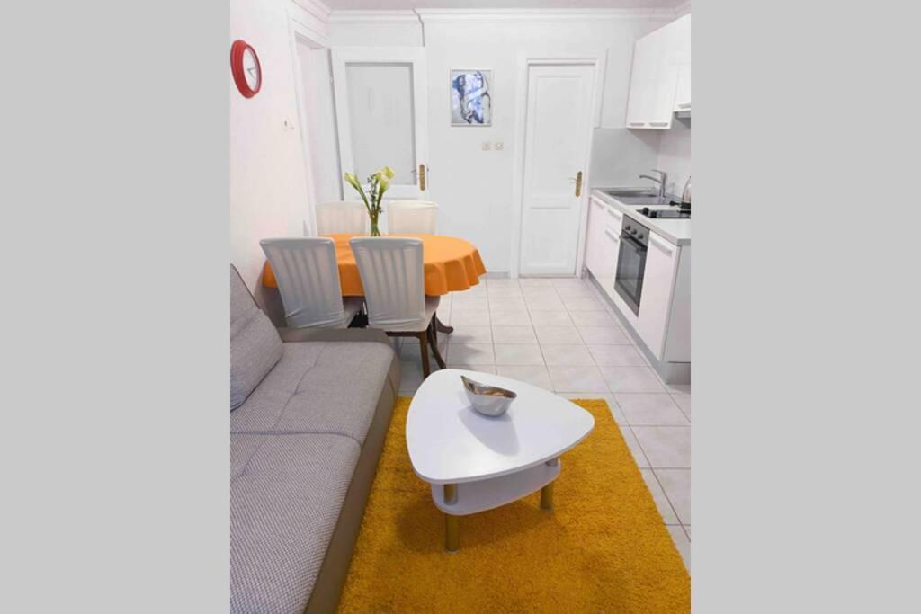 Cozy Apartment Marin In Split Kültér fotó