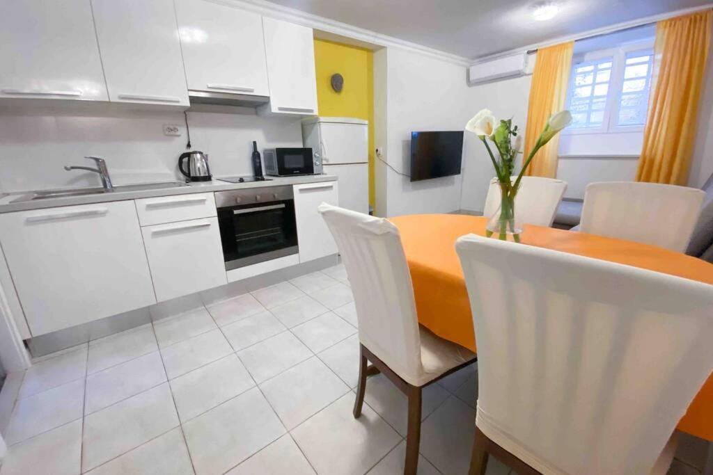 Cozy Apartment Marin In Split Kültér fotó